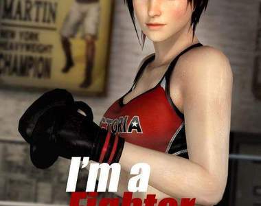 《生死格鬥5》製作完成~男孩風綜合格鬥技少女Mila現身