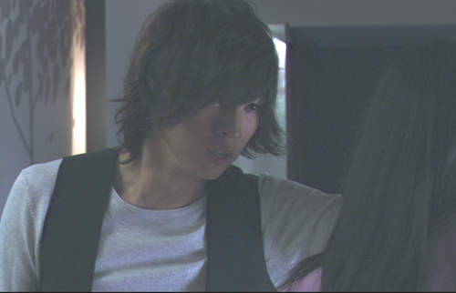 注目度急上昇 桐山漣 本季也是實習醫生喔