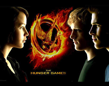 《飢餓遊戲》電影四部曲確定 我們要餓到2015年......
