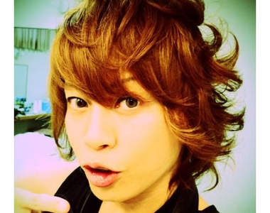 《西川貴教》的超高女子力！女生看到都哭哭（π0π）