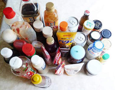 總是來不及在賞味期限內吃完的東西是…？