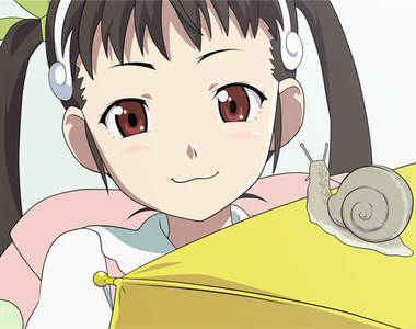 男性朋友最喜歡的雙馬尾女性動漫角色 TOP10