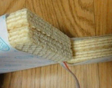 韓國氣死人零食包裝~這樣叫我怎麼吃啊￣▽￣"？