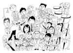 Oricon 公信榜告訴你 2012 年上半年成績最好的專輯是哪張~! Oricon 公信榜告訴你 2012 年上半年成績最好的專輯是哪張~!