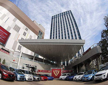 2012~2013《日本年度風雲車》究竟哪輛車車最夯呢?