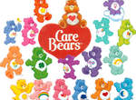 《 Care Bears 》甜蜜♥溫暖～我又再次被療癒了啦XDDDDD！