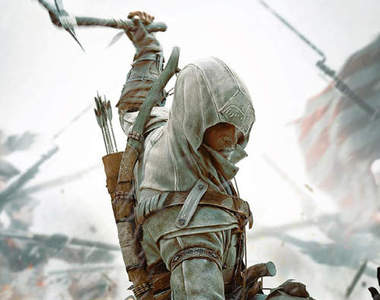 《刺客教條3》 遊戲背景、武器系統判明! 這次變成雙刀流刺客了~