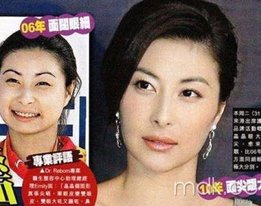 《大陸2012十大意外事件》 蛤？很意外嗎？