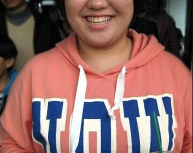 《小豬全美珍》甩肉成功變卡哇伊