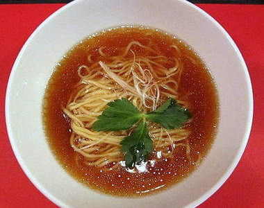 《沒有訂價的拉麵》現在竟然可以以激安價格吃到它