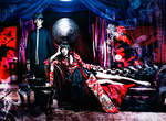《xxxHOLiC》真人日劇定裝照 我們看的是同一部xxxHOLiC嗎? 《xxxHOLiC》真人日劇定裝照 我們看的是同一部xxxHOLiC嗎?