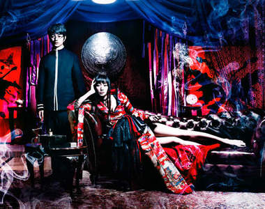 《xxxHOLiC》真人日劇定裝照 我們看的是同一部xxxHOLiC嗎?