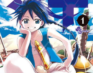 《魔奇少年》全19人超豪華聲優名單全公開