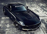 Kicherer改造《賓士SLS AMG》700匹馬力超煞氣~ Kicherer改造《賓士SLS AMG》700匹馬力超煞氣~