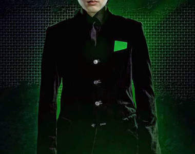 神之手魔術師 趙正明 超飛快的雙手神技