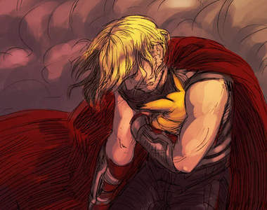 《復仇者神奇寶貝》英雄們如果有神奇寶貝會是有那些呢？