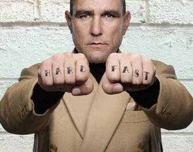 《黑社會CPR》夠狠夠酷夠辣~但是英雄不打啵！ 