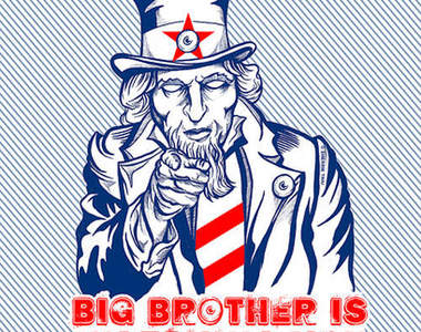 美國也有河蟹 小心這些關鍵字！