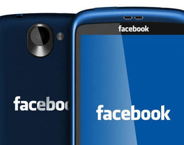 又來了?傳「臉書」正招兵買馬打造《臉書手機》!