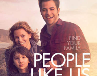 《平凡人生》簡單溫馨的家庭故事