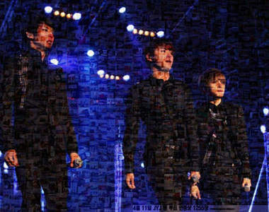 《JYJ粉絲投票認證》~粉絲就等偶像一句話