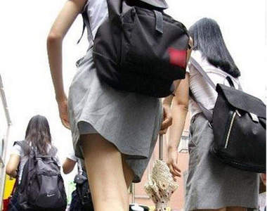 韓國女高生有不能帶進學校的物品?