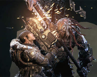 10款電玩界最讚武器  威猛創新殺敵好幫手(?)