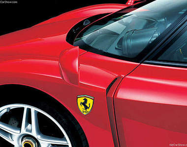 這輩子就算中樂透也買不到新車的夢幻超跑(嘆)…