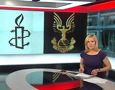 關於敘利亞動亂 《最後一戰》士官長介入調停！？