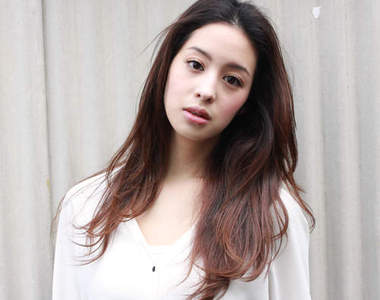 莫允雯 比陽光還刺眼的新fin廣告女主角
