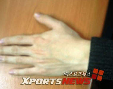 韓國網友《手照》大集合