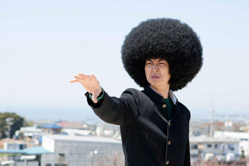 松田翔太演出 痞子田中 真人電影版 阿福羅頭阿福羅頭阿福羅頭阿福羅頭阿福羅頭