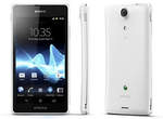 《Sony Xperia TX》最新SONY美型Xperia旗艦機 驚豔來台發表 《Sony Xperia TX》最新SONY美型Xperia旗艦機 驚豔來台發表