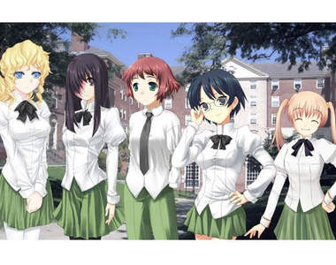 《片輪少女》殘疾少女的戀愛遊戲掀起網路怒火