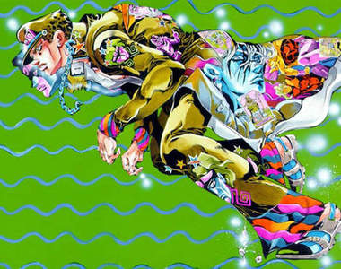 世紀末街機格鬥《JOJO冒險野郎:給未來的遺產》HD復刻版登上家用主機!