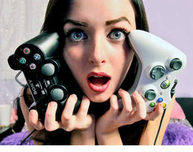 老外選的2012年十大期待遊戲  有沒有你喜歡的那款？:D