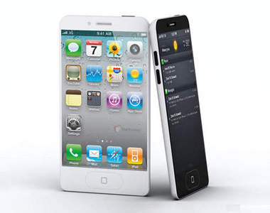 獨家消息:蘋果新一代iPhone 螢幕確定將有4吋!?