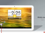 超「吸晴」HTC概念平板《HTC One TE》搶先看! 超「吸晴」HTC概念平板《HTC One TE》搶先看!