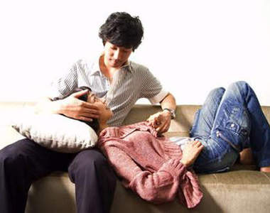 《出租男友》妳願意花錢買一次自己理想的約會嗎?