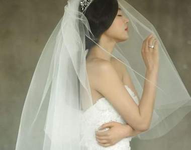 《全智賢》結婚啦～真是個大喜事啊♥