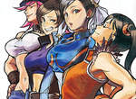 CAPCOM x GODSGARDEN 快打旋風x鐵拳格鬥大會開催! CAPCOM x GODSGARDEN 快打旋風x鐵拳格鬥大會開催!