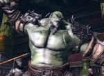 《Of Orcs and Men》 狂暴化史瑞克(?!) 《Of Orcs and Men》 狂暴化史瑞克(?!)