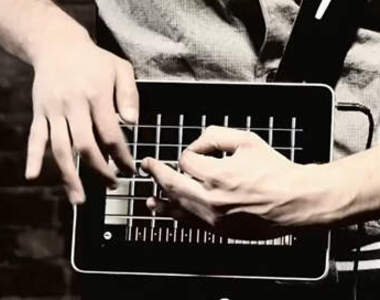 TOP 10用蘋果產品 演奏出超動人好聽歌曲！