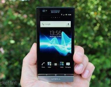 Sony宣佈《2011年Xperia系列手機》  這禮拜正式開吃「安卓冰4.0」！