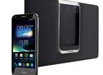 《ASUS PadFone 2》華碩新一代變形機王 金剛合體出擊 《ASUS PadFone 2》華碩新一代變形機王 金剛合體出擊