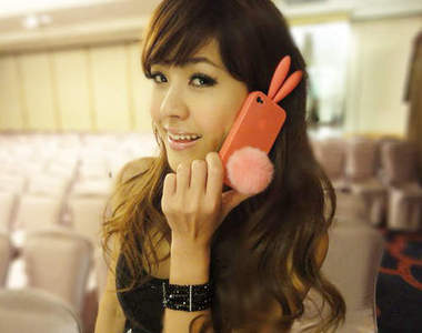 盧佳俐(盧粒粒) 讓人一點都不煎熬的美美駐唱妹