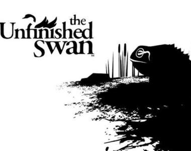 PS3《The Unfinished Swan》童話感預告釋出！