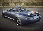 不用羨慕龐德~Aston Martin讓你也能有Q先生! 不用羨慕龐德~Aston Martin讓你也能有Q先生!