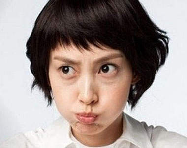 女生幻想中對方看到自己的樣子跟現實差很大?