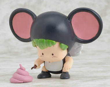 偷偷在女生間流行的好害羞app《便便日記》